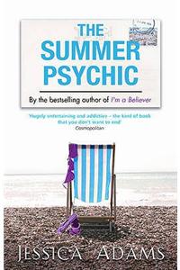 The Summer Psychic