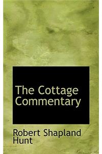 The Cottage Commentary