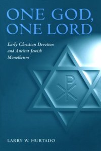 One God, One Lord