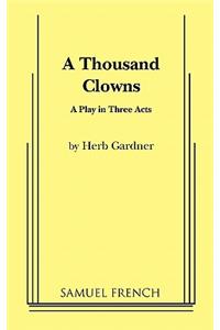A Thousand Clowns