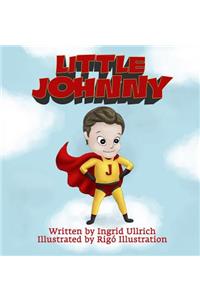 Little Johnny