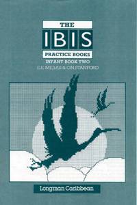 New Ibis Readers Practice Book 2