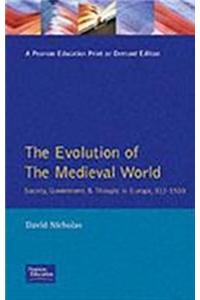 Evolution of the Medieval World