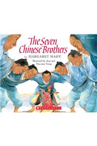The Seven Chinese Brothers