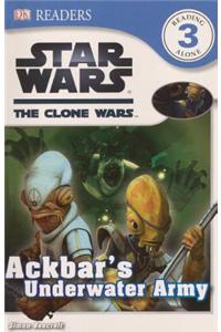 Ackbar's Underwater Army