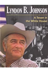 Lyndon B. Johnson