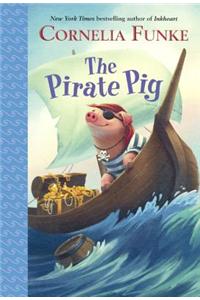 The Pirate Pig