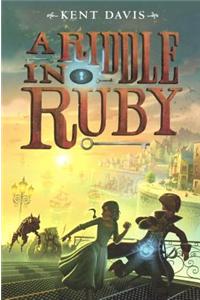 A Riddle in Ruby