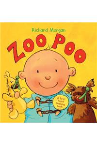 Zoo Poo: A First Toilet Training Book