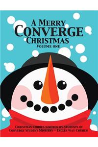 A Merry Converge Christmas