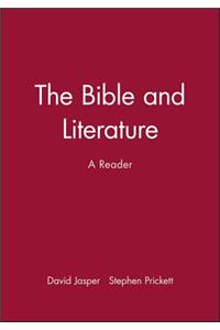 Bible and Literature