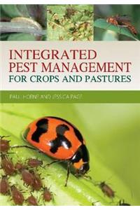 Integrated Pest Management for Crops and Pastures [op]