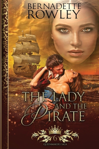 Lady and the Pirate