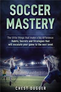 Soccer Mastery