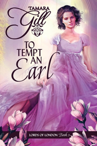 To Tempt an Earl
