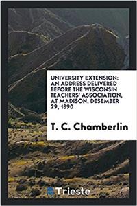 University Extension