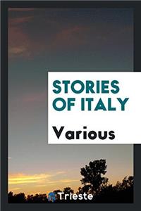 Stories of Italy