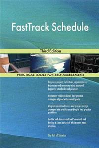 FastTrack Schedule Third Edition