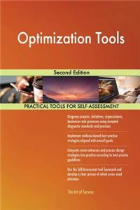 Optimization Tools Second Edition