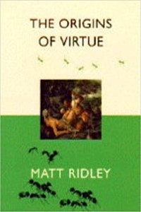 Origins Of Virtue