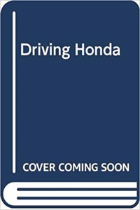 Driving Honda