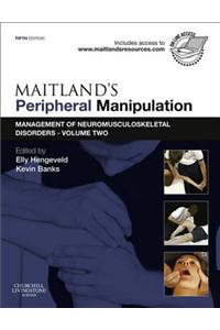 Maitland's Peripheral Manipulation