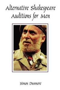 Alternative Shakespeare Auditions for Me