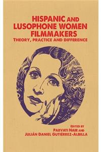 Hispanic & Lusophone Women Filmakers CB