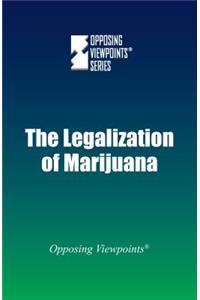 Legalization of Marijuana