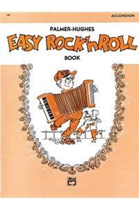 Easy Rock'n Roll (Accordeon Course)