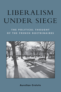 Liberalism under Siege