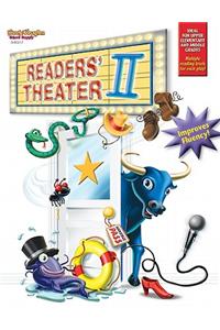 Reader's Theatre II