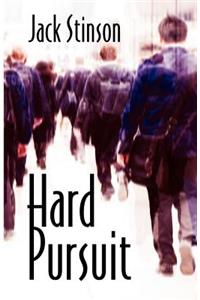 Hard Pursuit