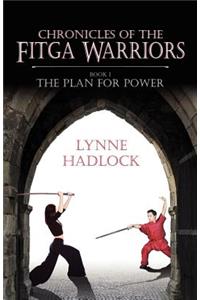 Chronicles of the Fitga Warriors