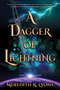 Dagger of Lightning