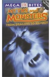 Myths and Monsters