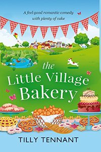 The Little Village Bakery