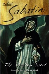 The Strolling Saint