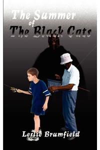 The Summer of the Black Cats
