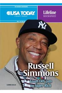 Russell Simmons: From Def Jam to Super Rich