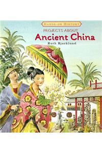 Projects about Ancient China