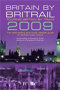Britain by BritRail