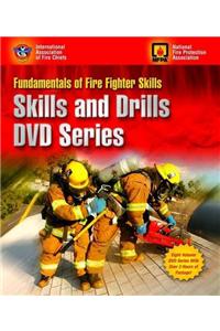 Fundamentals Of Fire Fighter Skills: Skills And Drills DVD Series