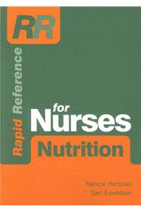 Rapid Reference for Nurses