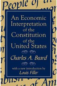 Economic Interpretation of the Constitution of the United States