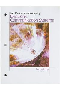 Electronic Communication Systems Lab Manual