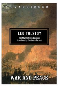 War and Peace, Part 2
