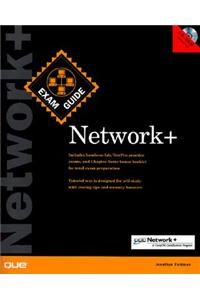 Network+ Exam Guide