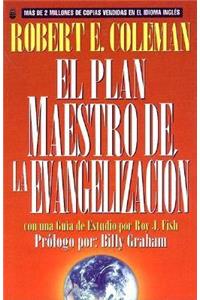 Plan Maestro de la Evangelización