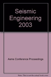 SEISMIC ENGINEERING (G01201)